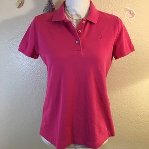 Nautica Polo Shirt.